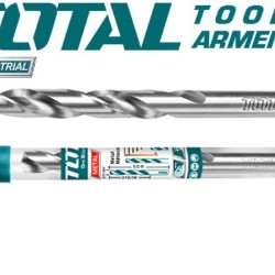 Drill bit for metal  TOTAL 12 x 151mm 