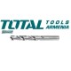 Drill bit for metal  TOTAL 3 x 61mm 