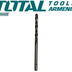 Drill bit for metal  TOTAL 3.5 x 70mm 
