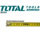 Drill bit for metal  TOTAL 3.5 x 70mm 