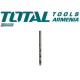 Drill bit for metal M2 HSS 5x86mm