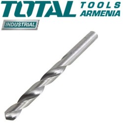 Drill bit for metal M2 HSS 10x133mm