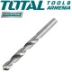 Drill bit for metal M2 HSS 5x86mm Drill bit for metal M2 HSS 5x86mm