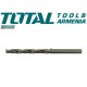 Drill bit for metal  TOTAL 5.5 x 93mm 
