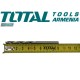 Drill bit for metal  TOTAL 5.5 x 93mm 