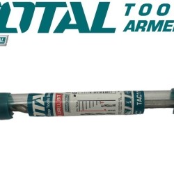Drill bit for metal  TOTAL 6 x 93mm 