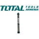 Drill bit for metal  TOTAL 12 x 151mm 