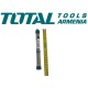 Drill bit for metal  TOTAL 12 x 151mm 