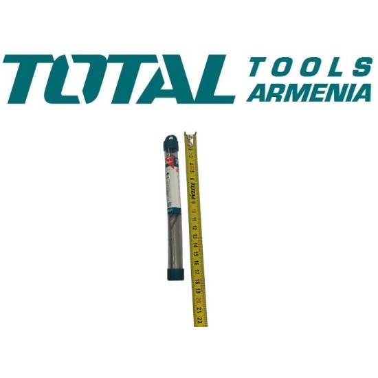 Drill bit for metal  TOTAL 13 x 151mm 