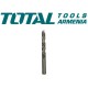 Drill bit for metal  TOTAL 13 x 151mm 