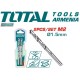M2 HSS drill bit 1.5 mm M2 HSS drill bit 1.5 mm