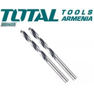 HSS M2 drill bit