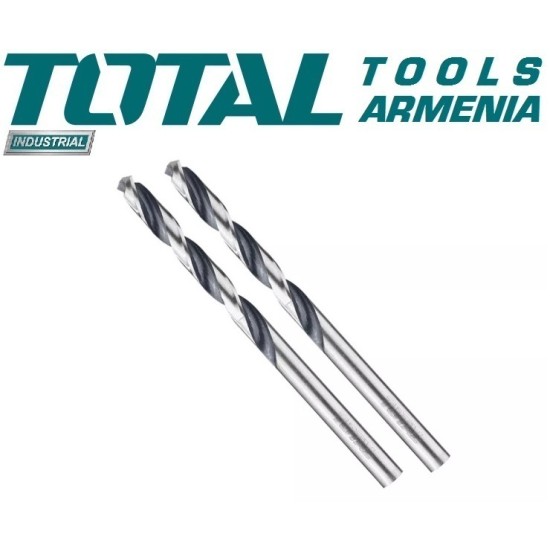 4341 HSS drill bit