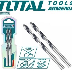 HSS M2 drill bit