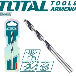 HSS M2 drill bit