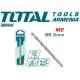 M2 HSS drill bit 9.5 mm M2 HSS drill bit 9.5 mm