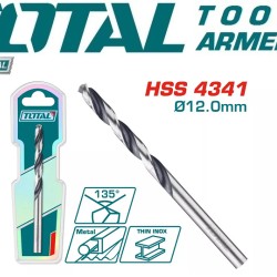 4341 HSS drill bit
