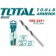 4341 HSS drill bit 4341 HSS drill bit