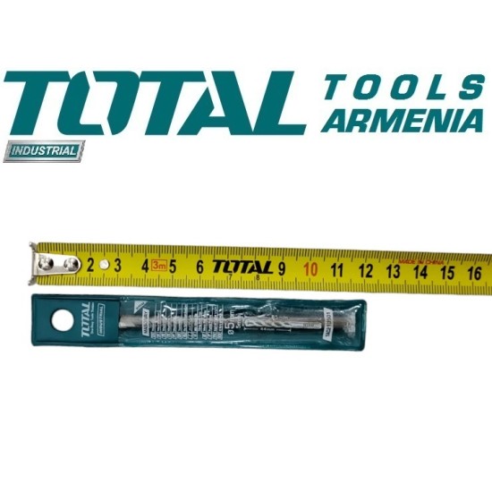 Drill bit for concrete 5x85mm