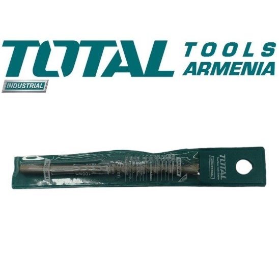 Drill bit for concrete 6x100mm