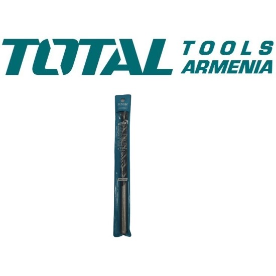Drill bit for concrete 12x200mm