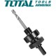 Arbor for hole saw 3/8inch