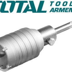Hole core drill bit 50mm