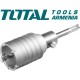 Hole core drill bit 50mm Hole core drill bit 50mm