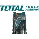 HSS twist drill bit set 7pcs