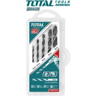 Wood drill bits set 5pcs