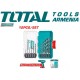 HSS drill bit set 12pcs HSS drill bit set 12pcs