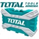 Drill bits set 17pcs