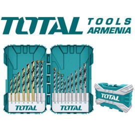 Գայլիկոնների հավաքածու 17 հատ