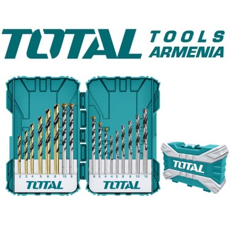 Գայլիկոնների հավաքածու 17 հատ