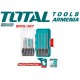 Drill bits set SDS plus 8pcs Drill bits set SDS plus 8pcs