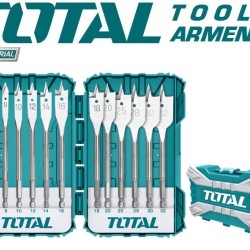 Pen drill bits set 12pcs