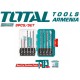 Drill bits set SDS plus 9pcs Drill bits set SDS plus 9pcs