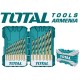 HSS drill bit set 15pcs HSS drill bit set 15pcs