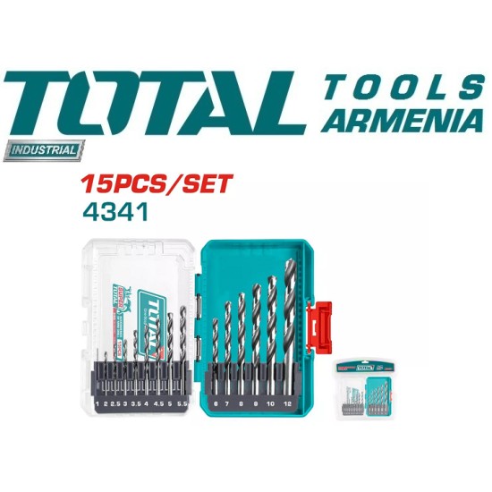 33 Pcs impact screwdriver bits and sockets set