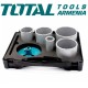 Tile saw set 7pcs Tile saw set 7pcs