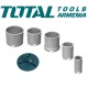 Tile saw set 7pcs Tile saw set 7pcs