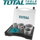 Tile saw set 7pcs Tile saw set 7pcs