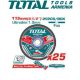 Ultra-thin metal cutting disc set Ultra-thin metal cutting disc set
