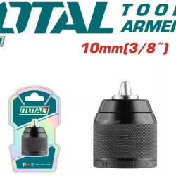 Impact driver head 10 mm