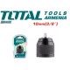 Impact driver head 10 mm Impact driver head 10 mm