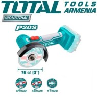 20V cut-off tool