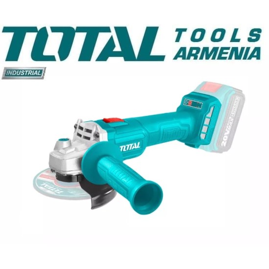 Angle Grinder 20V Angle Grinder 20V