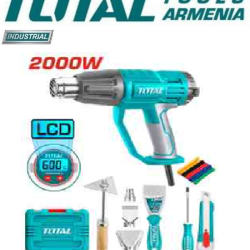 heat gun 2000W