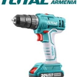 Tool set 20V/4A*H