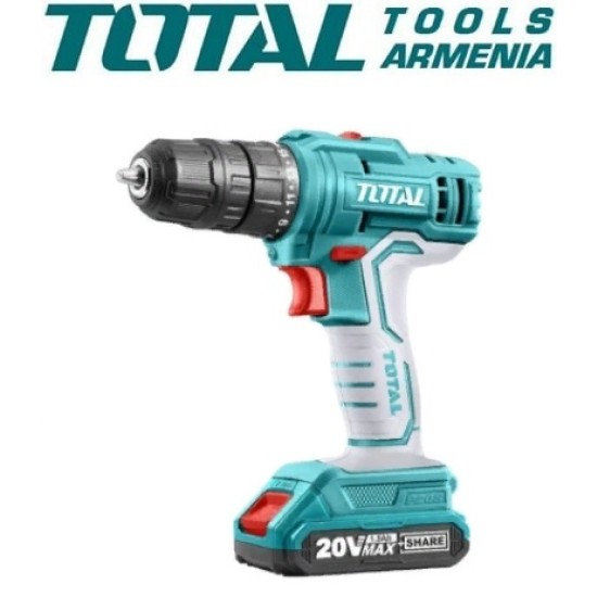 Tool set 20V/4A*H Tool set 20V/4A*H